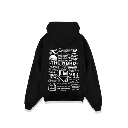 The NBHD Hoodie