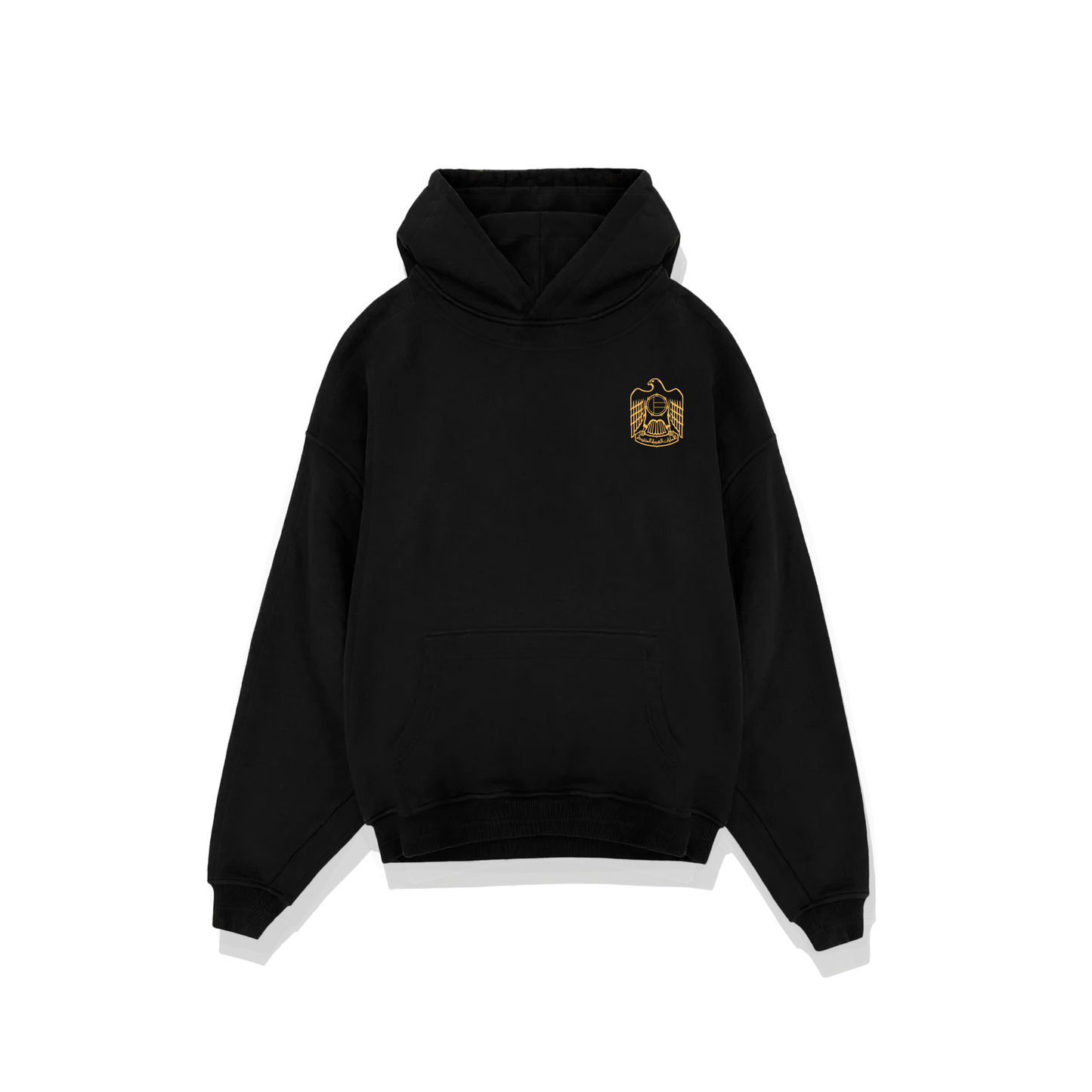 UAE Aesthetic Hoodie