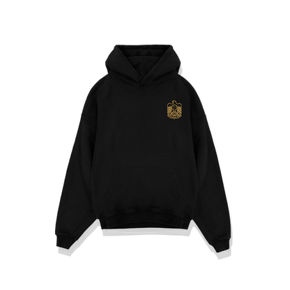 UAE Aesthetic Hoodie