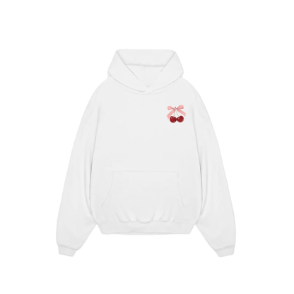 Cherry Hoodie