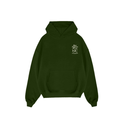 More Expresso Less Depresso Hoodie