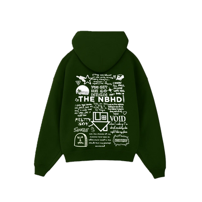 The NBHD Hoodie