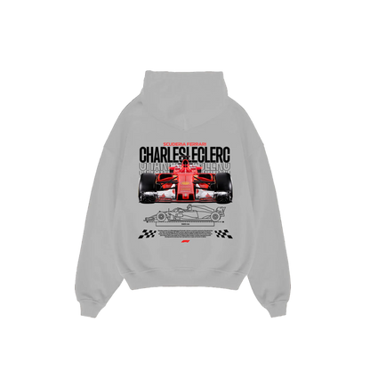 Charles Leclerc Hoodie