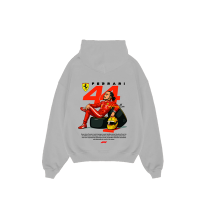 Lewis Hamilton Hoodie