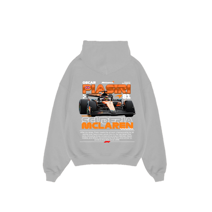 Oscar Piastri Hoodie