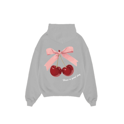 Cherry Hoodie