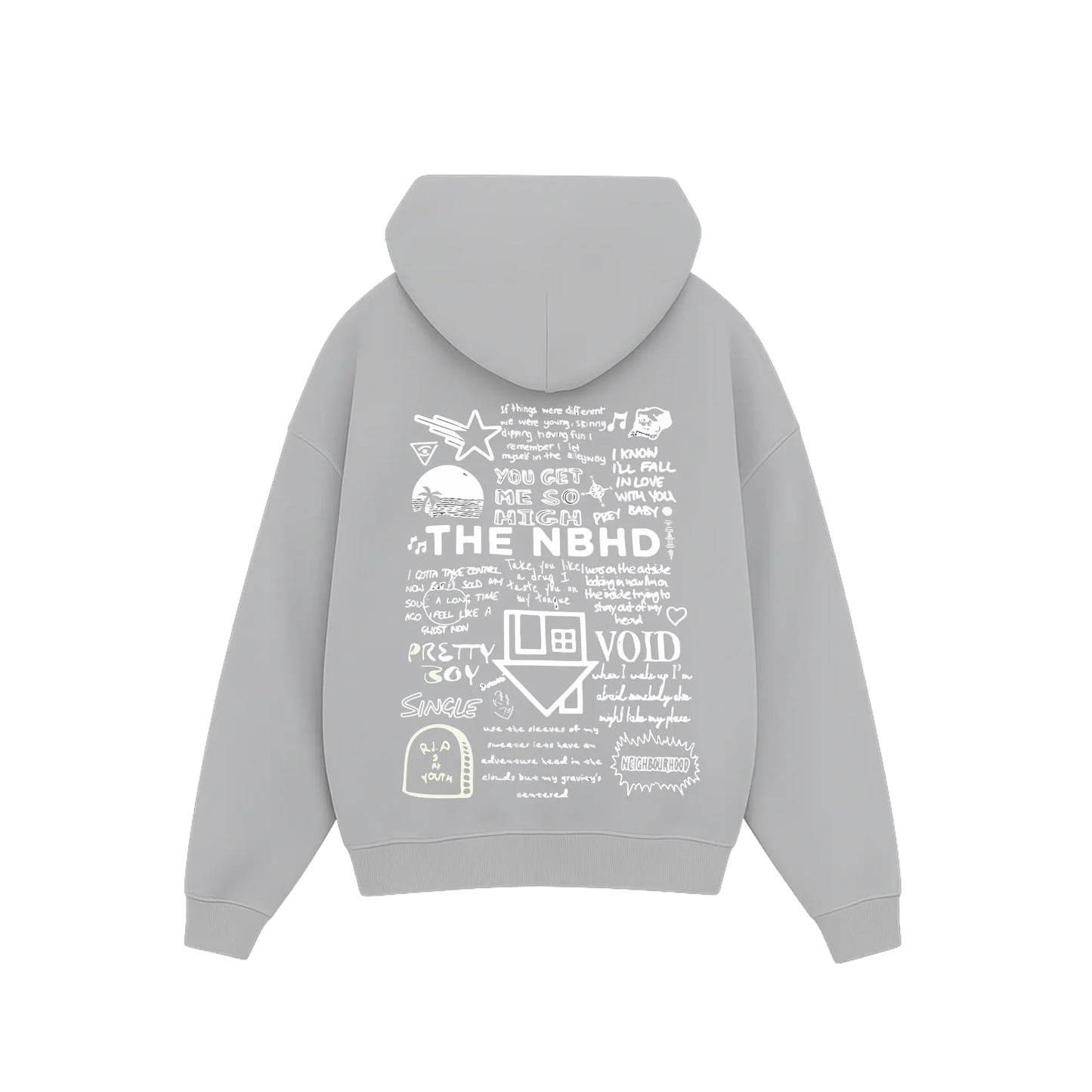 The NBHD Hoodie