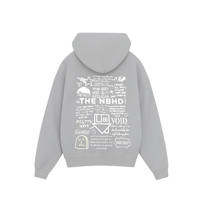 The NBHD Hoodie