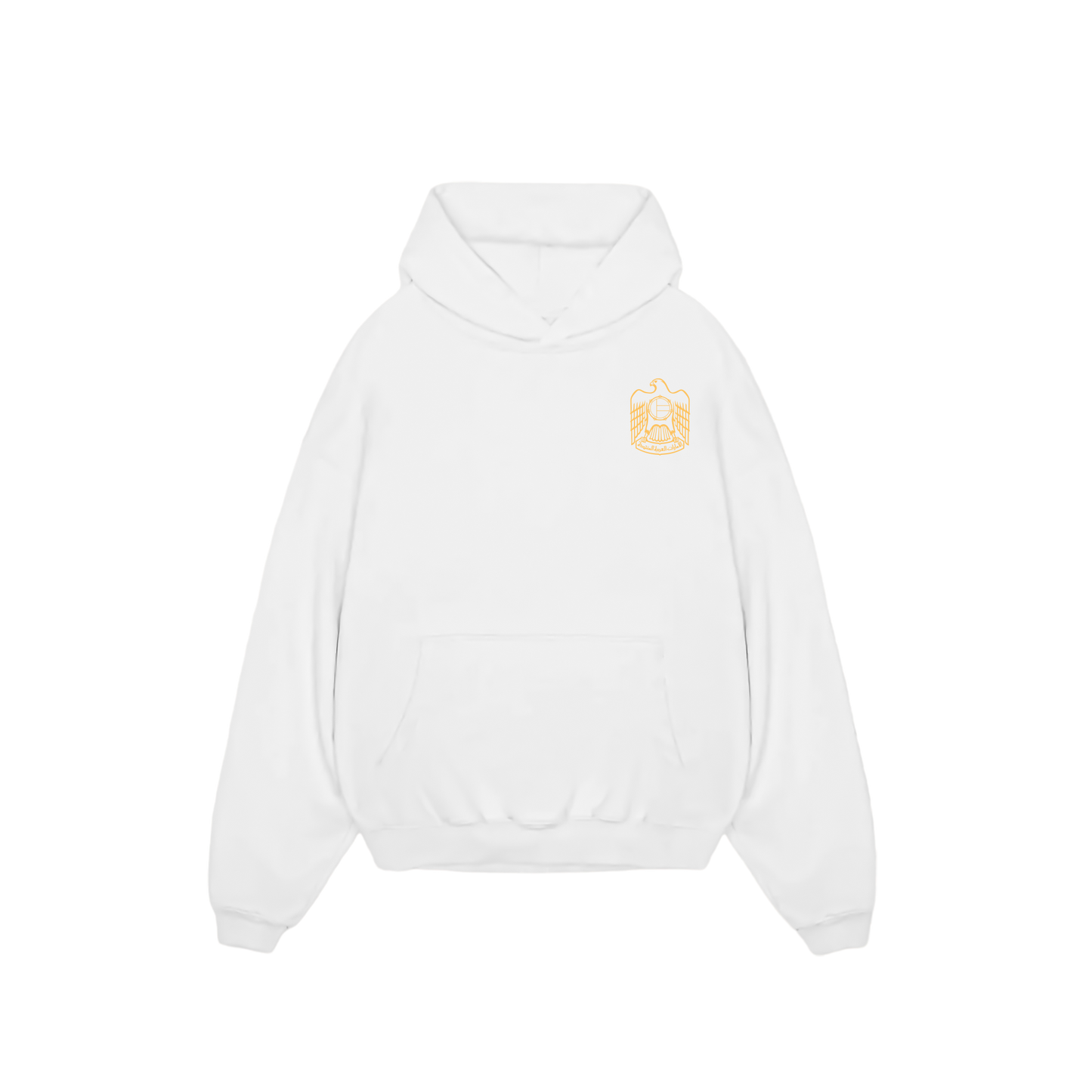 UAE Aesthetic Hoodie