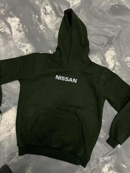 Nissan VTC Hoodie