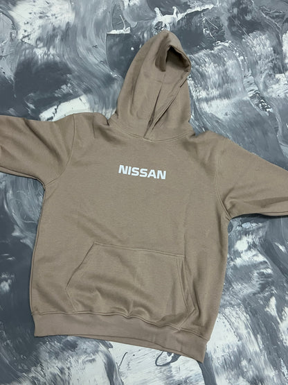 Nissan VTC Hoodie