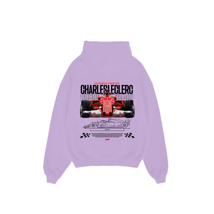 Charles Leclerc Hoodie