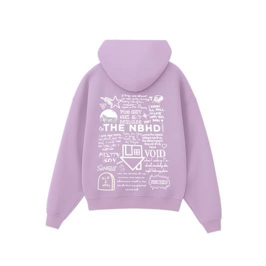 The NBHD Hoodie