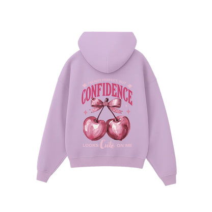 Confidence Hoodie