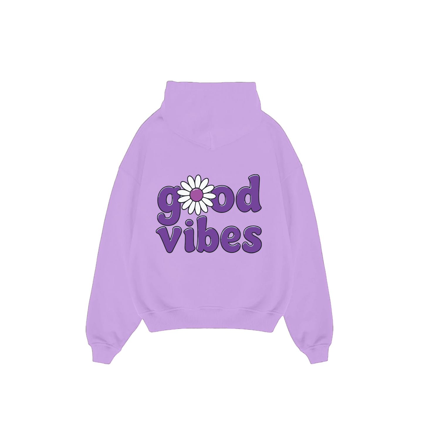 Good Vibes Hoodie
