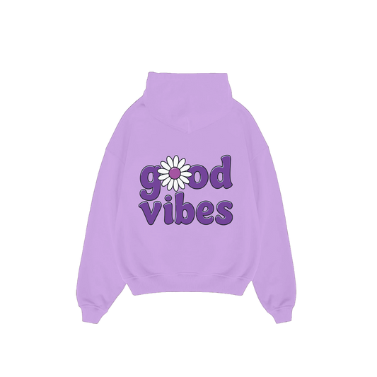 Good Vibes Hoodie