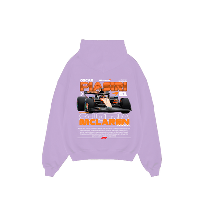 Oscar Piastri Hoodie