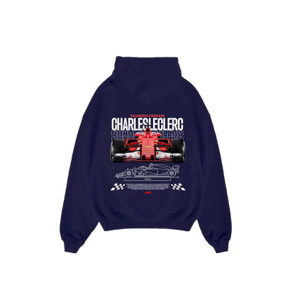 Charles Leclerc Hoodie