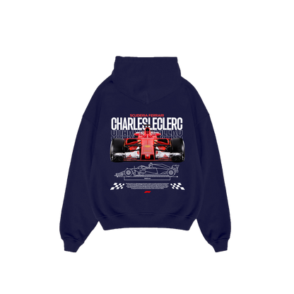 Charles Leclerc Hoodie