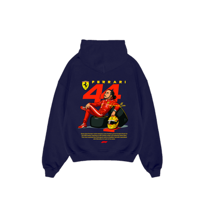 Lewis Hamilton Hoodie