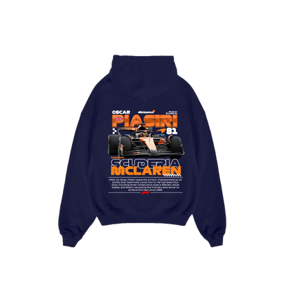 Oscar Piastri Hoodie