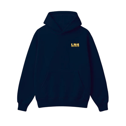 Lando Noris Champion Hoodie