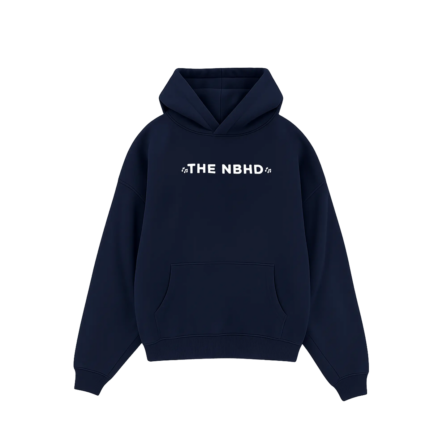 The NBHD Hoodie