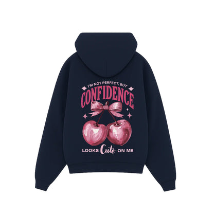 Confidence Hoodie