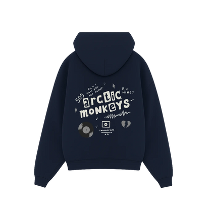 Arctic Monkeys Hoodie