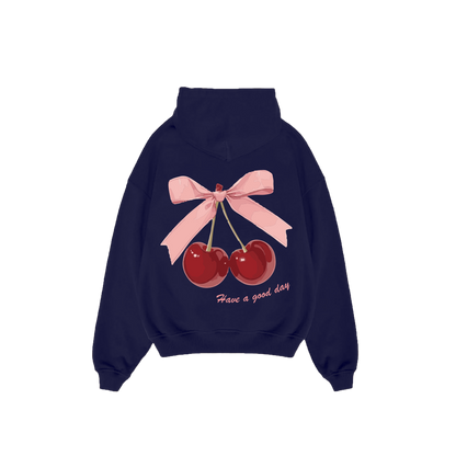 Cherry Hoodie