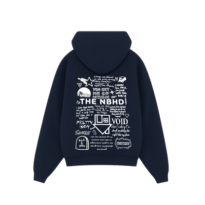 The NBHD Hoodie