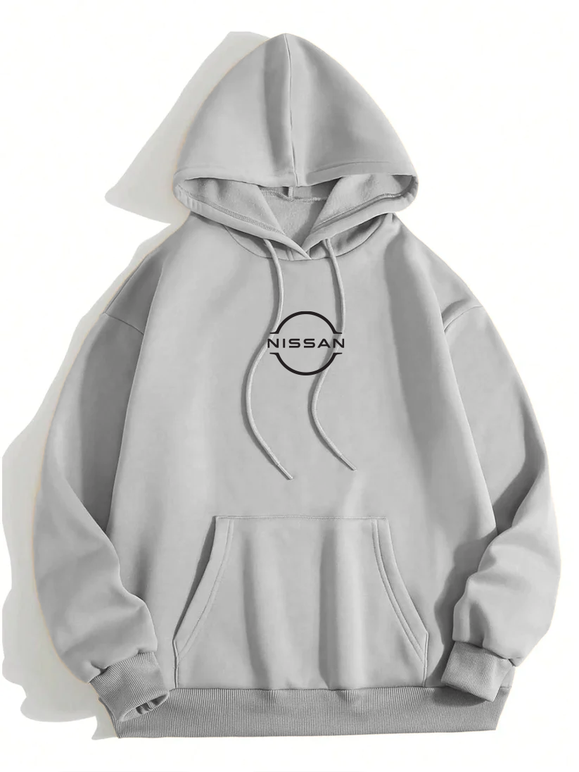 NISSAN VTC Hoodie
