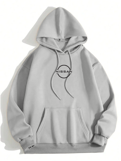 NISSAN VTC Hoodie