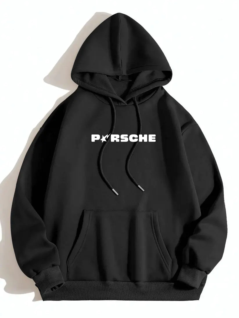 Porsche Berry Hoodie