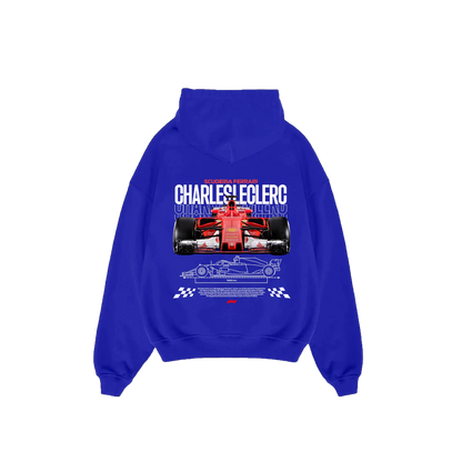 Charles Leclerc Hoodie