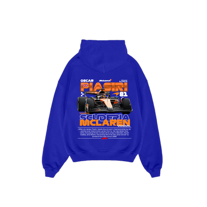 Oscar Piastri Hoodie