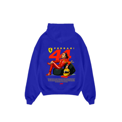 Lewis Hamilton Hoodie