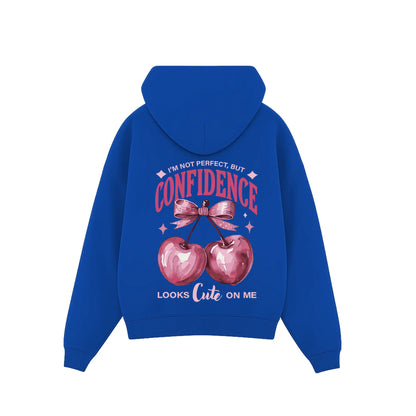 Confidence Hoodie