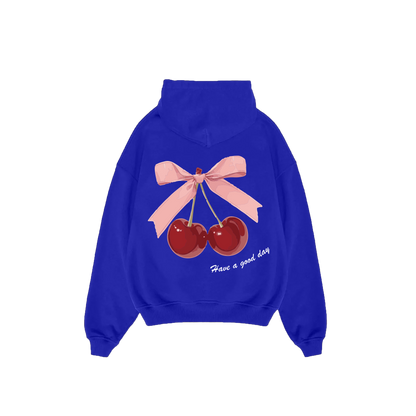 Cherry Hoodie