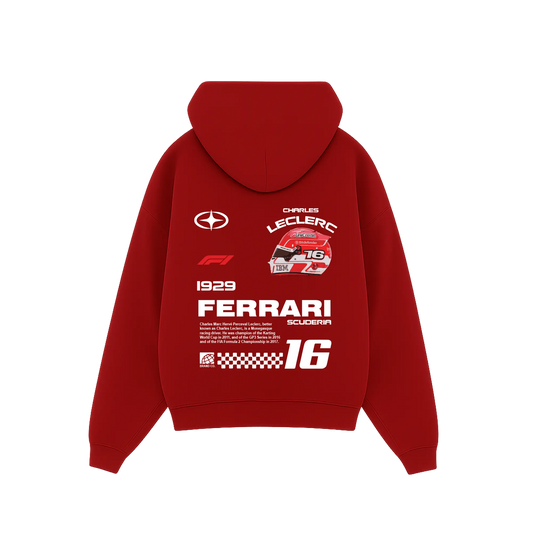 Ferrari Hoodie