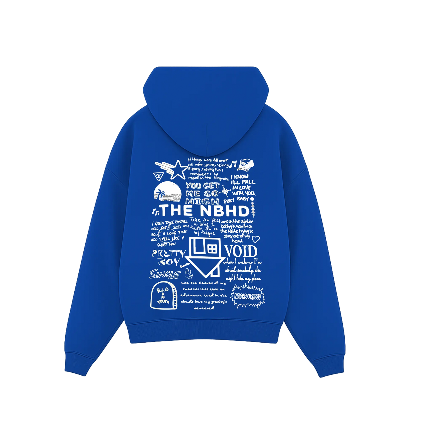 The NBHD Hoodie