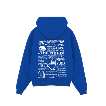 The NBHD Hoodie