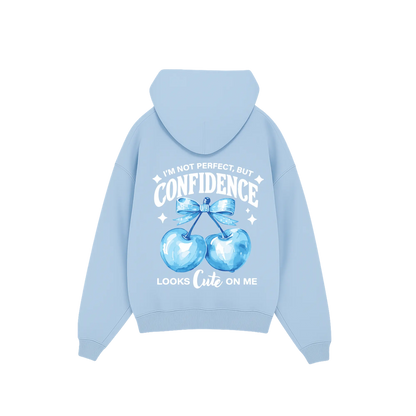 Confidence Hoodie