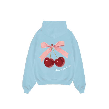 Cherry Hoodie