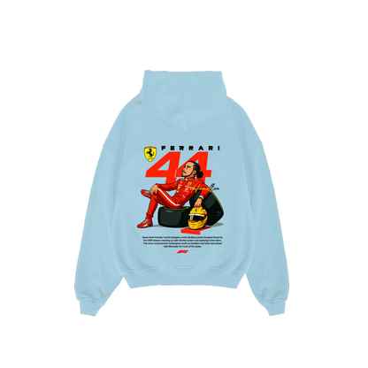 Lewis Hamilton Hoodie