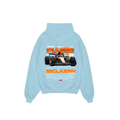 Oscar Piastri Hoodie