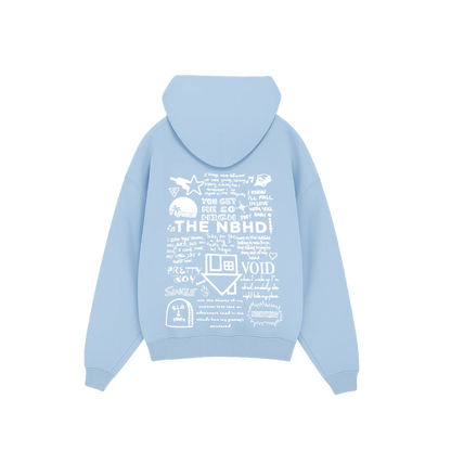 The NBHD Hoodie