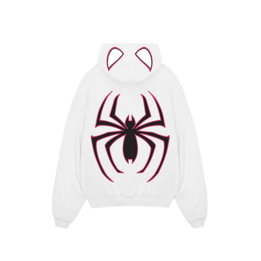 Spiderman Hoodie