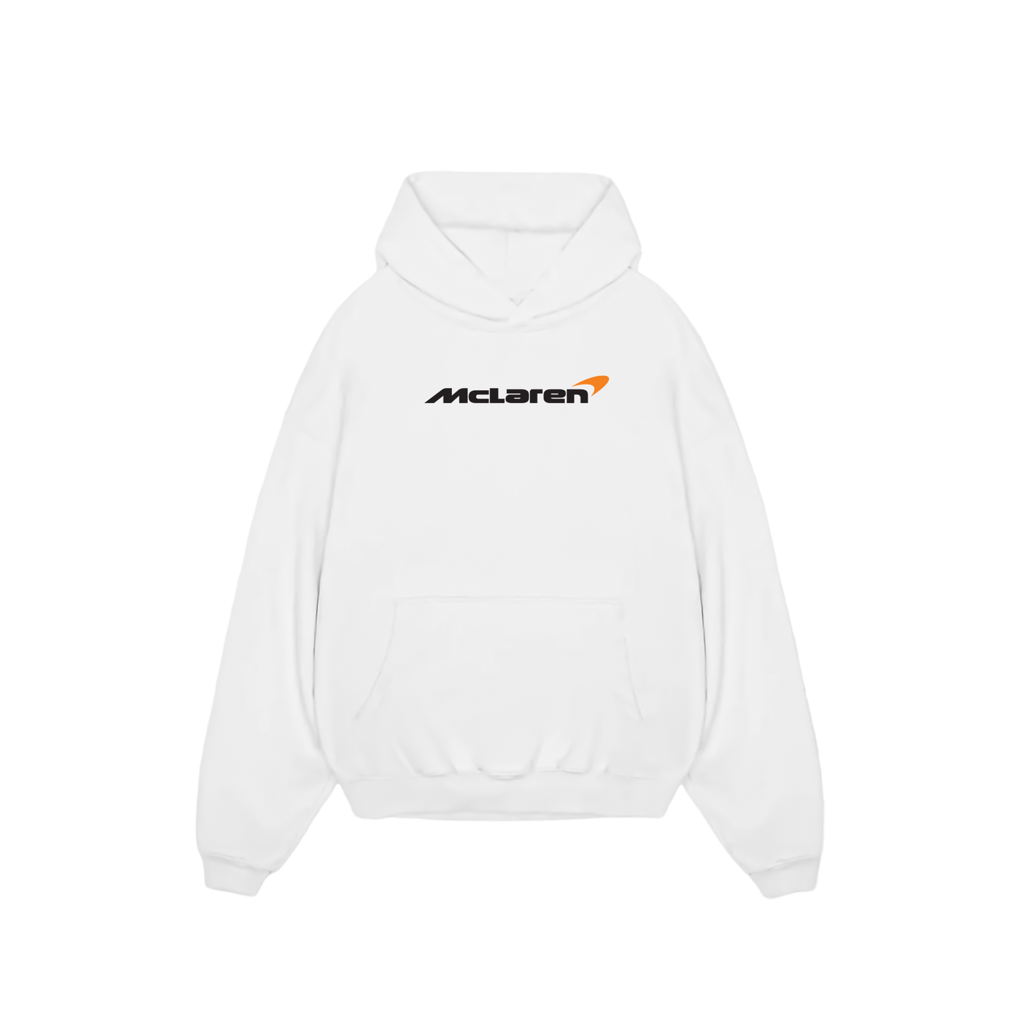 Oscar Piastri Hoodie