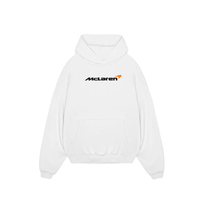 Oscar Piastri Hoodie